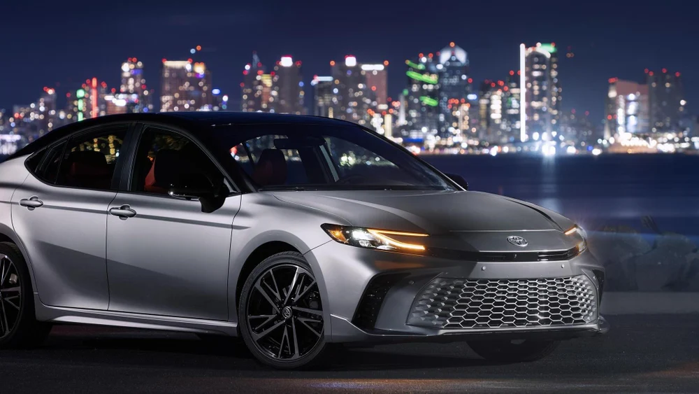 Оформление авто из Японии